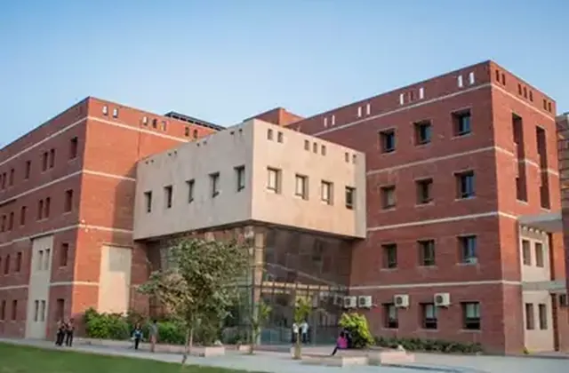 JECRC University campus